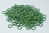 Rubber O ring seals