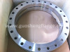 BS4504 code 101 steel plate flanges