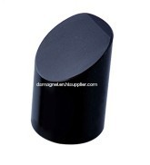 black epoxy irregular NdFeB magnet with Strong strence