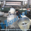 China Washer Metal Parts