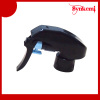 Plastic micro trigger sprayer black