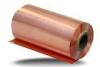 C1100 C1020 Thin Insulated Copper Foil Roll For Electric Springs