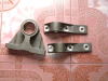 Custom-made casting parts for machinery equipment