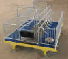 New Design Sow Farrowing Crate