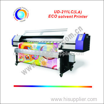 2.5m Galaxy 1440dpi Digital Printer UD-2512LC