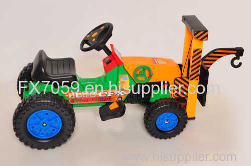 New Children Electric Car Toys