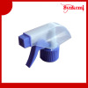 Plastic trigger sprayer head