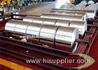 3004 Alloy H18Temoer Aluminium Coils For Continuous Casting , Aluminum Strip