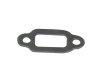 1/5 engine exhaust pipe gasket for rc boat and car