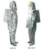 Fire proximity suit/ Aluminized Proximity Suit