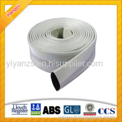fire fighting hose for fire fighting equipment