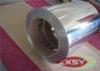 Cold Rolling Household Aluminium Foil Roll Continuous Casting