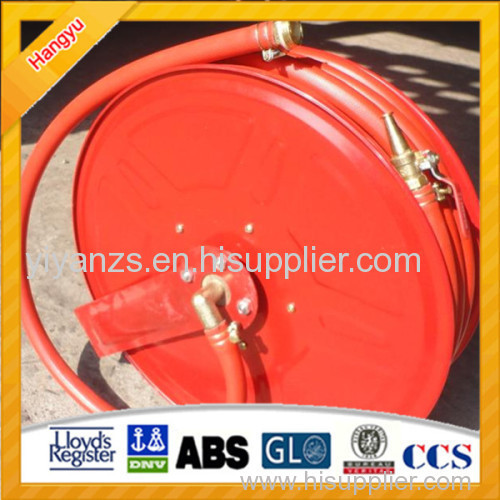 Rubber Or Mylar Duraline Fire Resistant Hose