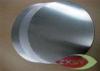 Alloy 1050 1060 1100 3003 3105 Aluminium Circles Corrosion Resistance