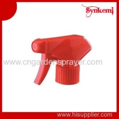 28/415 Plastic chemical trigger sprayer