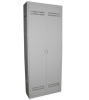 3200 pair MDF distribution cabinet