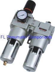 AC5010-10 Air Filters,Regulators and Lubricators