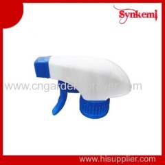 PP hand trigger for sprayers 28/410