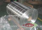 Mill Finish Anodized Non Ferrous Aluminium Strip 5052 3004 H19