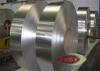 Mill Finish Pllishing Aluminum Fin Straps , Aluminum Rolling