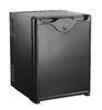 40L Iron Coated 440 * 400 * 550mm Hotel Mini Bars Cabinet For Home