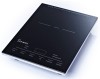 Portable touch induction cooker