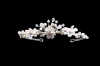 2013 New Fashion Wedding Crystal Bridal Jewelry Flower Crystal Hair Accesoories H2503