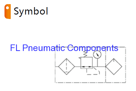 AC5010-06 Pnematic FR.L Combination