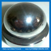 Tungsten carbide ball and seat