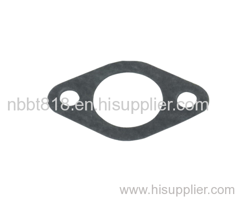 Gasket of air inlet for rc boat