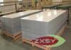 Professional 5005 Polished Aluminium Sheet Metal For Heat Shield