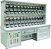 24 Meter Positions Single Phase Energy Meter Test Bench , Two Current Channel