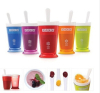 Mini new ice cream cup slush and shake maker