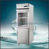 Commercial Upright Refrigerator R134a With Adjusted Loading Leg