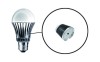 50000 hours lifespan energy saving led bulb factory