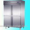 Compact Commercial Upright Freezer 0C - 10C With Aspera Compressor