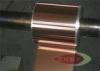 Casting Oxygen Free High Conductivity Copper Foil , Copper Metal Sheets