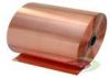 Oxygen Free Beryllium Alloys Of Copper Foil Roll High Conductivity For PCB Field