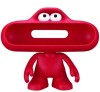 Beats by Dr.Dre Mouth Character Stand for Pill Portable Speaker in Red