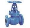 DN15-400 Stainless Steel Globe Valve , API6D Y Type Straight Flow Globe Valve