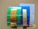 Smooth Polished Heat Shield Color Coated Aluminum Coil For Fireproof