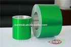 Custom Size Professional Coated Aluminium Sheet High Moisture Proof