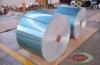 Anodizing Thin Blue Coated Aluminium Sheet Foils Polished 3003 8011