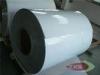 Polished Color Coated Aluminum Coil , Painted Aluminium Sheet