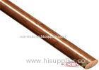 Professional Smooth Oxygen - Free Copper Rods CDA 14000 Weries