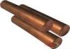 Solid Cube Beryllium Copper Rods Hi-Tensile Strength C17200 C83600