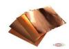 C14500 Insulated Brass Copper Sheet Metal Wear Proof , Sheets Of Copper