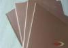 Oxygen Free High Conductivity Copper Plate , Beryllium Copper Foil