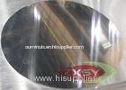 1050A 1200-H12 1200-O Quarter Hard Aluminium Circles Plates 300mm For Pots