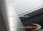 3104 3102 Mill Finish Hot Rolled Thin Polished Aluminium Sheet